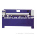 ALMACO Precision type 4-stigma hydraulic cutting off machine